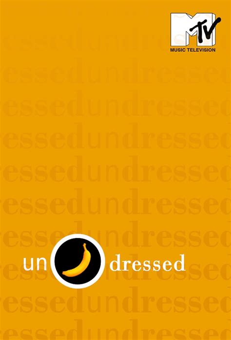 undressed show